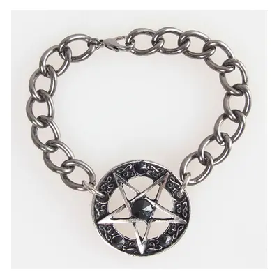 bracelet Pentagram