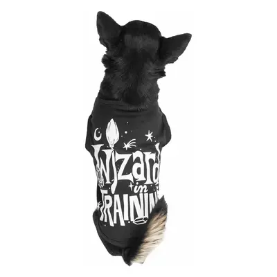 Dog suit KILLSTAR - Wizard In Training - Black