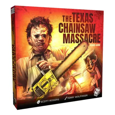 game Texas Chainsaw Massacre