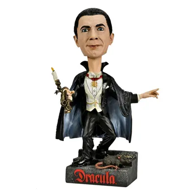 figure Universal Monsters - Head Dracula