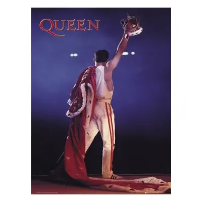 poster - Queen - LP1159