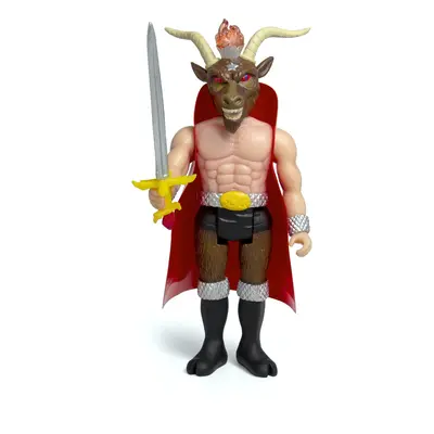 Figure Slayer - ReAction - Minotaur