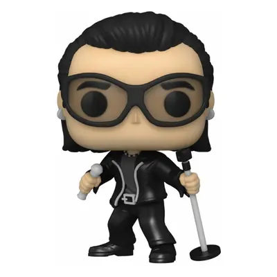 figure U2 - POP! - Zoo TV Bono