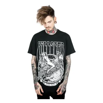 t-shirt men's - Night Rider - KILLSTAR