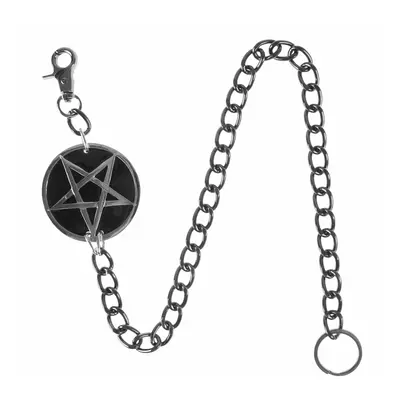 Chain Pentagram