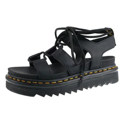 flip-flops women's - Dr. Martens