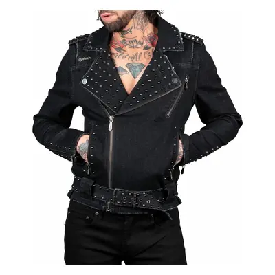 men's jacket WORNSTAR - Wrathchild