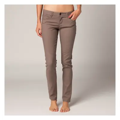 women's trousers FOX - Sound Pant