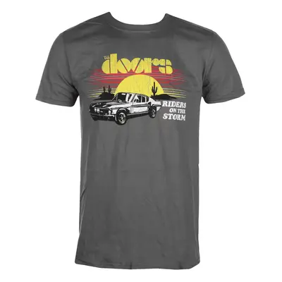 Men's t-shirt The Doors - Riders - ROCK OFF