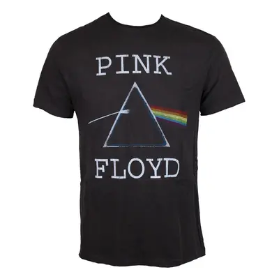 t-shirt metal men's Pink Floyd - PINK FLOYD - AMPLIFIED