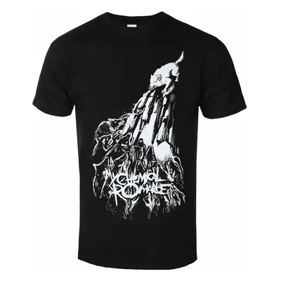 men's t-shirt My Chemical Romance - The Pack - ROCK OFF