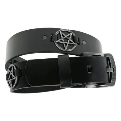 Belt Pentagram