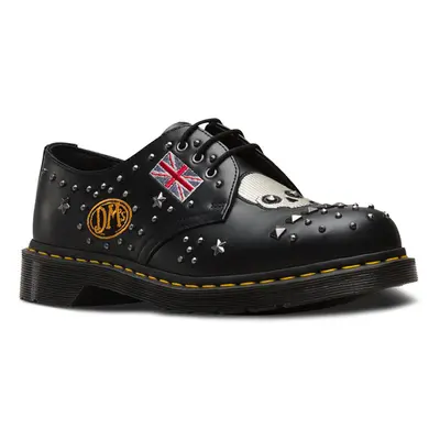 leather boots unisex - Dr. Martens