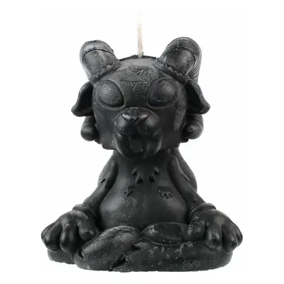 Candle KILLSTAR - CuteNEvil Wax - BLACK