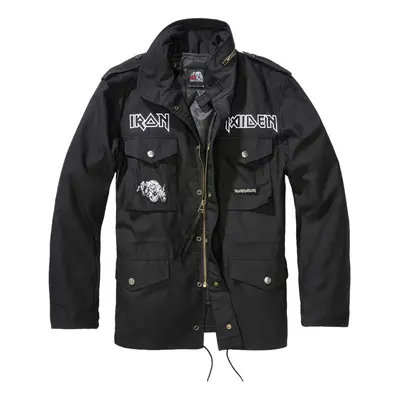 men's jacket Iron Maiden - M65 - BRANDIT