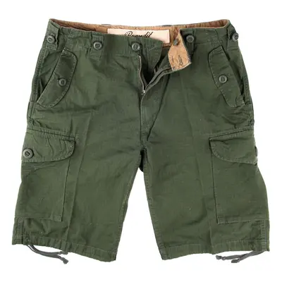 shorts men BRANDIT - Hudson Ripstop