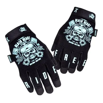 Gloves BLACK HEART