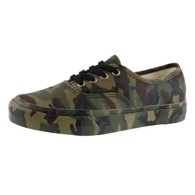 low sneakers men's - VANS