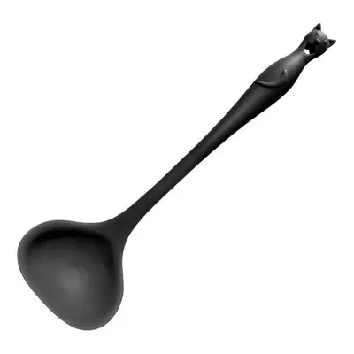 ladle ALCHEMY GOTHIC - Black Cat