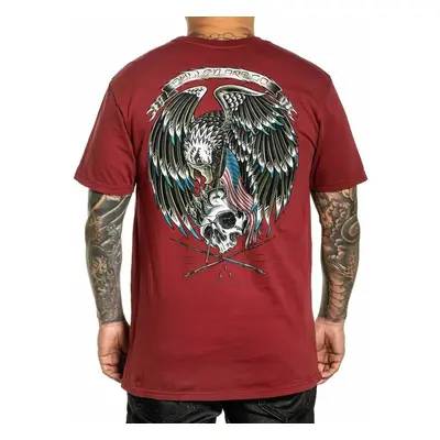 Men's t-shirt SULLEN - FREE REIN