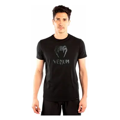 men's t-shirt VENUM - Classic - Black/Black