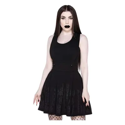 Women's skirt KILLSTAR - Aura - Black