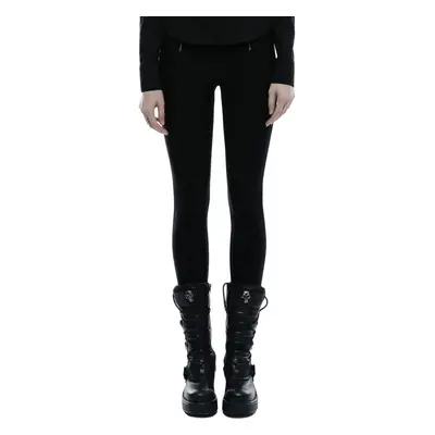 Women's Leggings PUNK RAVE - Katana