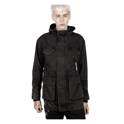 Unisex jacket DISTURBIA - Parka