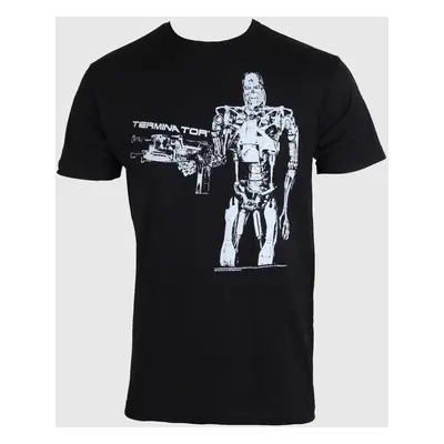 men's t-shirt Terminator - Boom - AC