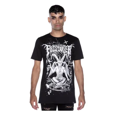 Men's t-shirt KILLSTAR - Firestarter