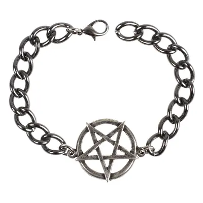 bracelet Pentagram