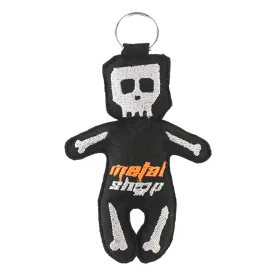 key ring (pendant) METALSHOP