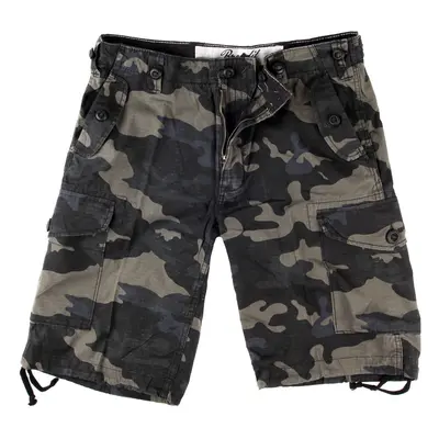 shorts men BRANDIT - Hudson Ripstop