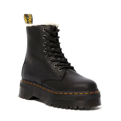 DR. MARTENS winter boots - hole - Jadon FL