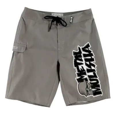 swimsuits men (shorts) METAL MULISHA - THE VOLT