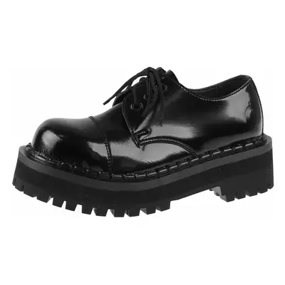 shoes ALTERCORE - Vegan Black Patent