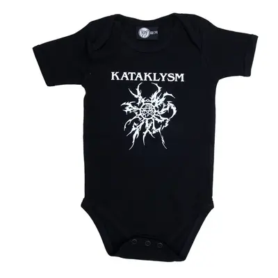 body children's Kataklysm - Logo - Black