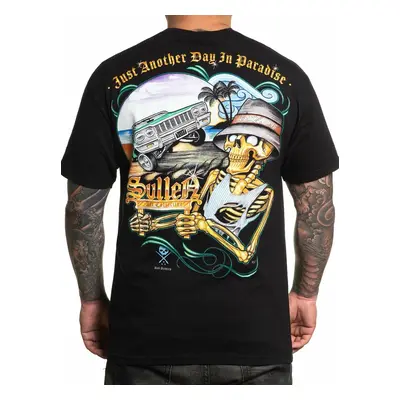 men's t-shirt SULLEN - PARAISO