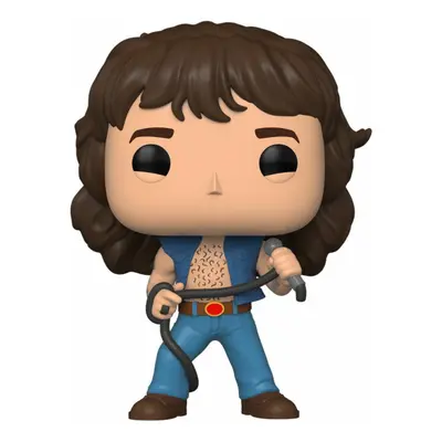 figure AC/DC - POP! - Bon Scott