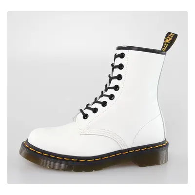 leather boots women's - Dr. Martens