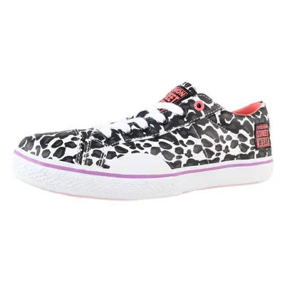 low sneakers women's - VISION