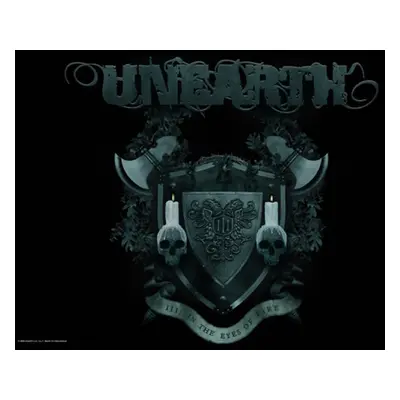 flag Unearth - Album Cover