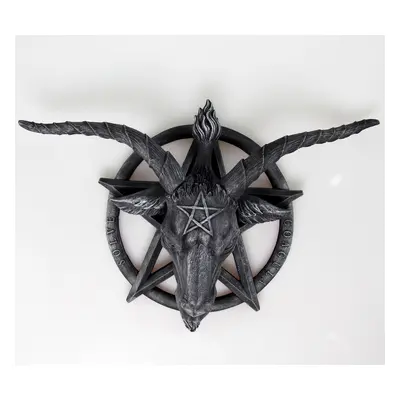 decoration wall Baphomet Wall Plaque