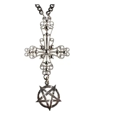 necklace Cross