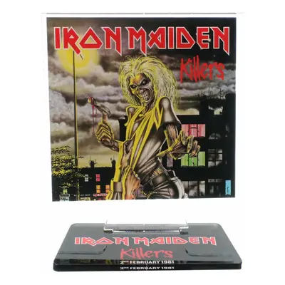 decoration IRON MAIDEN - Killers