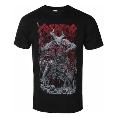 men's t-shirt Kreator - Bloody Demon - BLACK