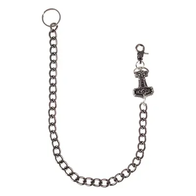 chain Thor - Black