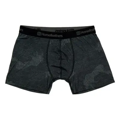 Men's Boxer Briefs HORSEFEATHERS - EZRA BOXER - Heather Camo