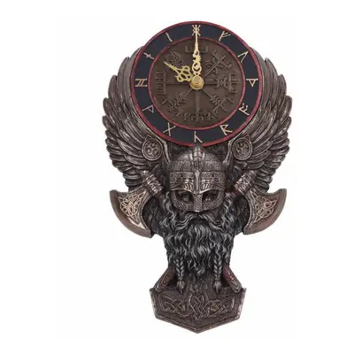 clock Vegvisir