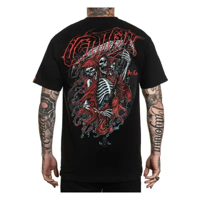 men's t-shirt SULLEN - THREEPER